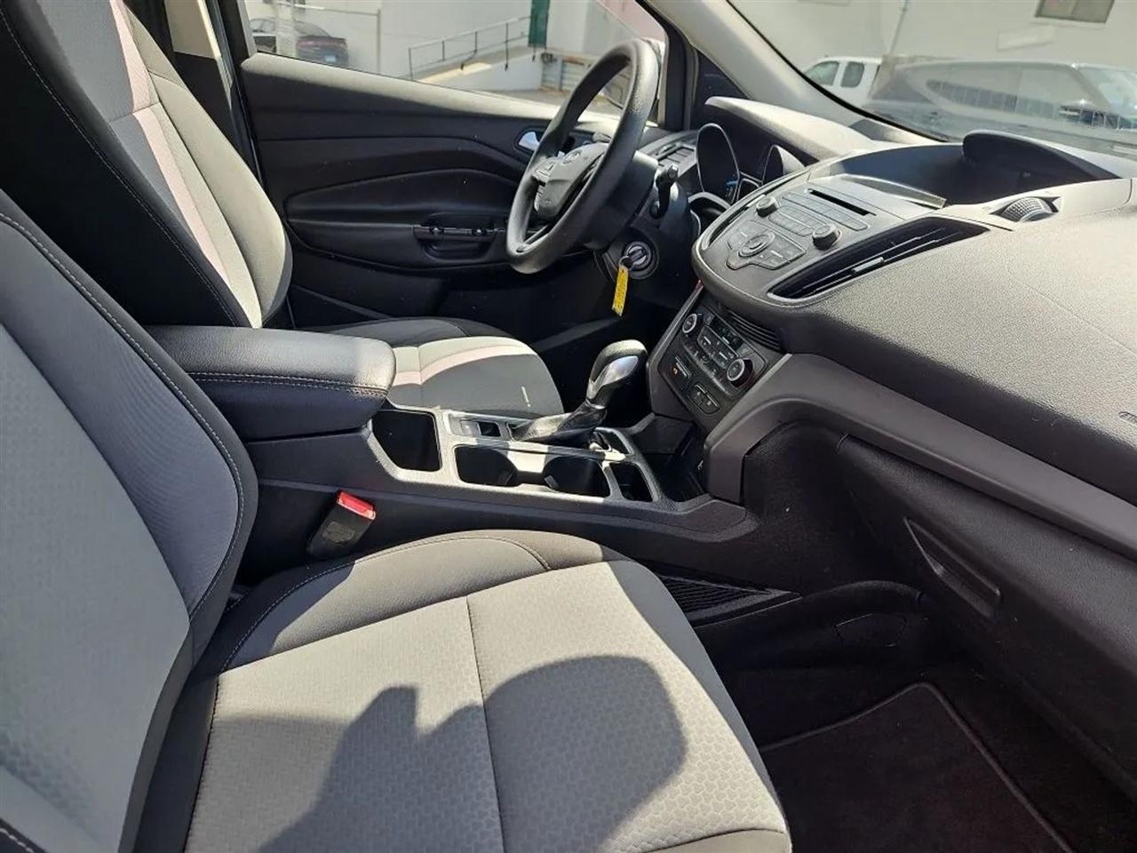 Ford Escape SE FWD 2018