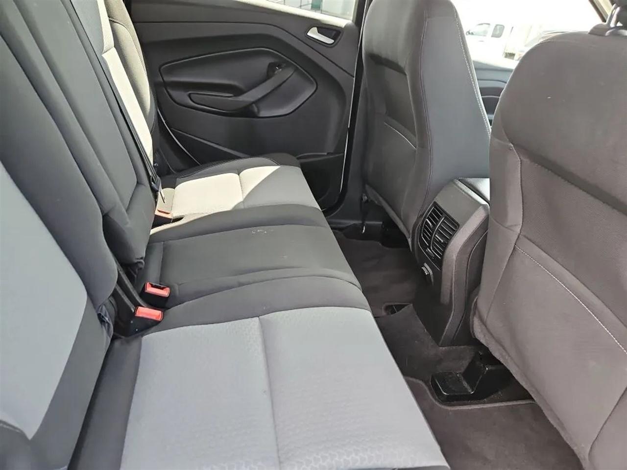 Ford Escape SE FWD 2018