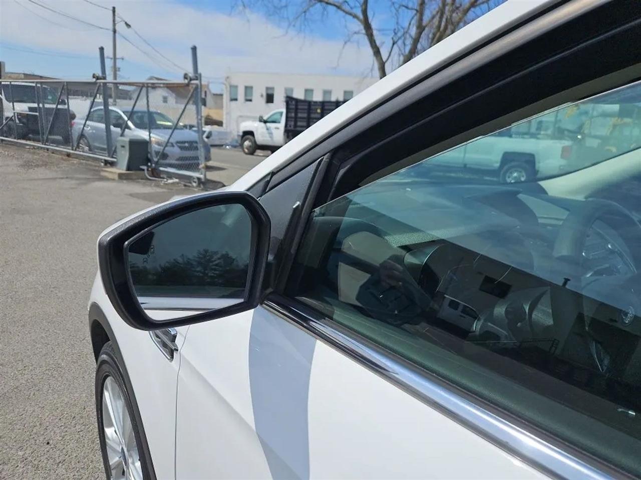 Ford Escape SE FWD 2018