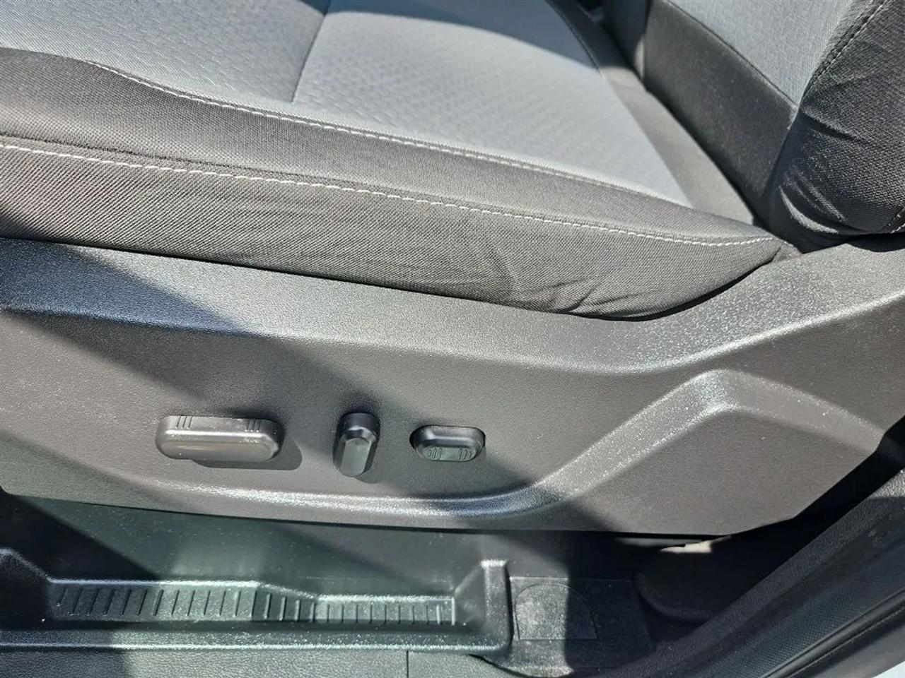 Ford Escape SE FWD 2018