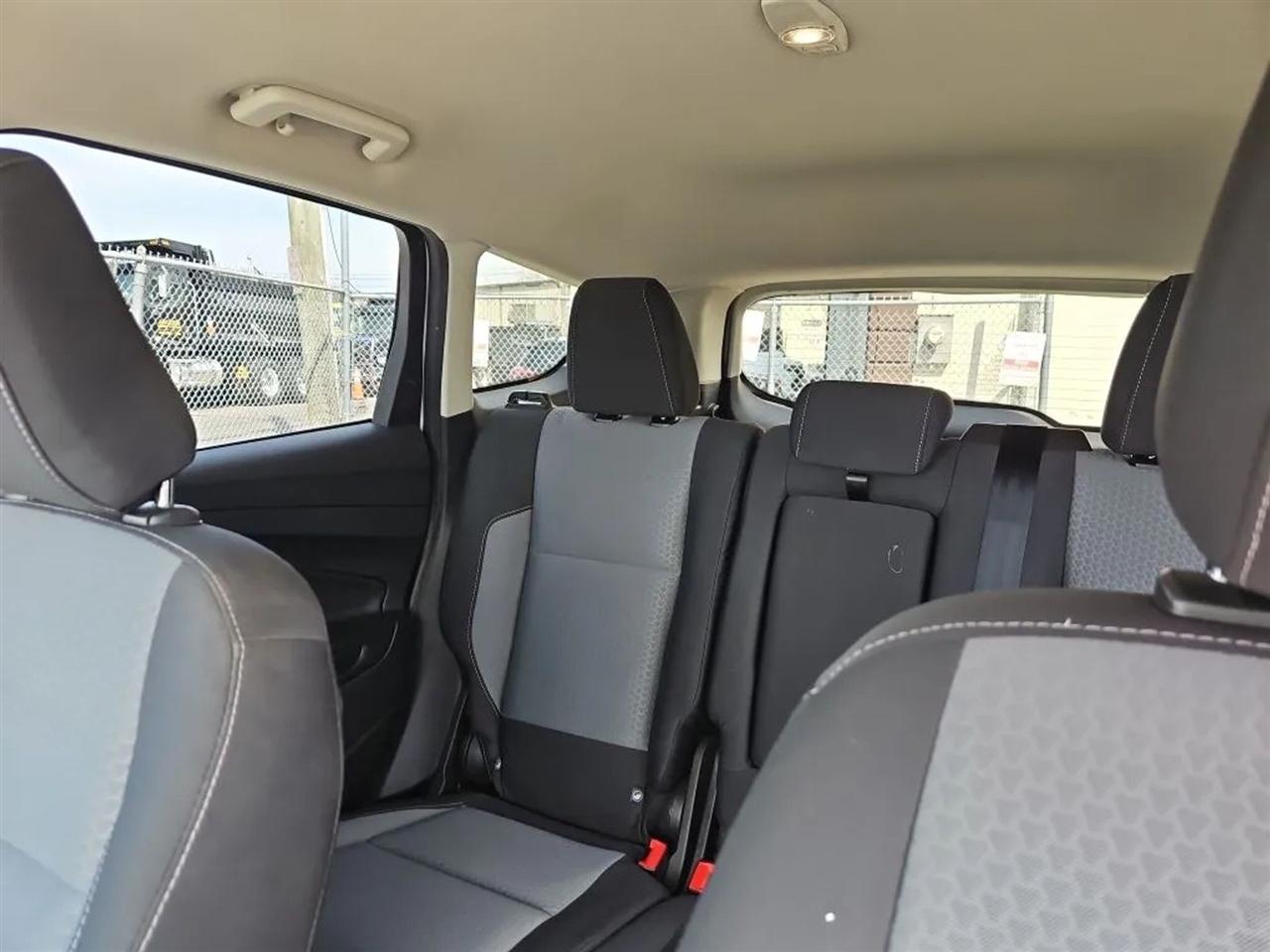 Ford Escape SE FWD 2018