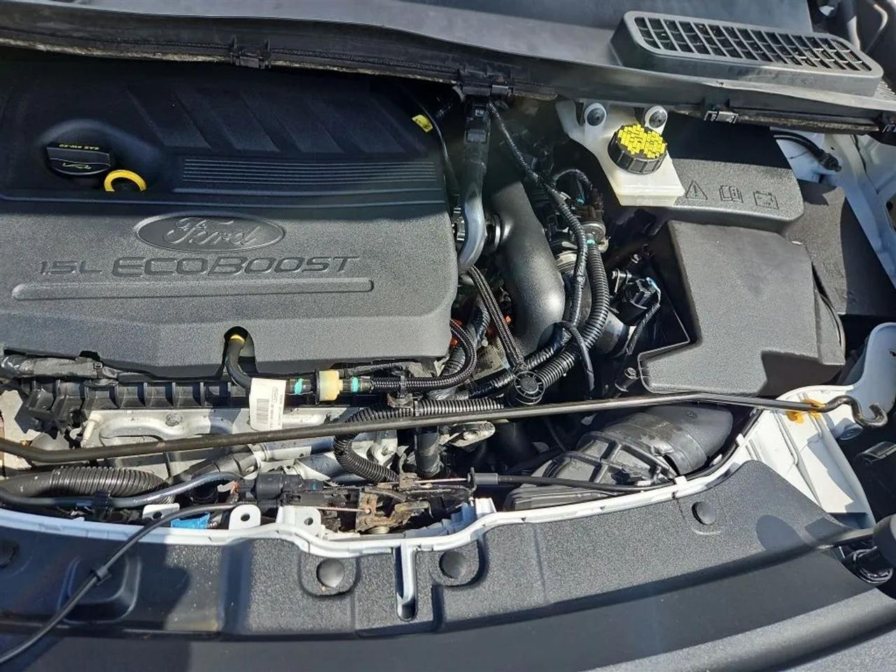 Ford Escape SE FWD 2018