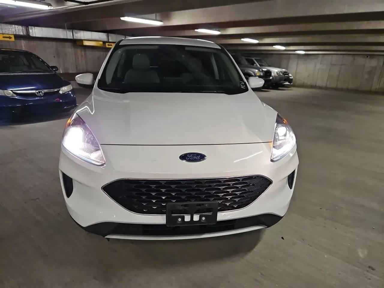 Ford Escape SE AWD 2020