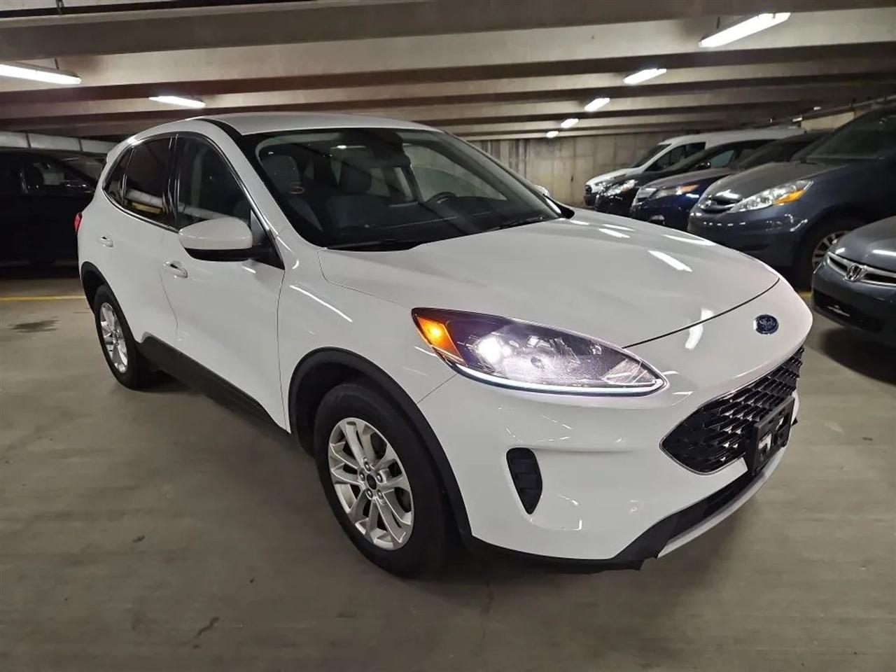 Ford Escape SE AWD 2020