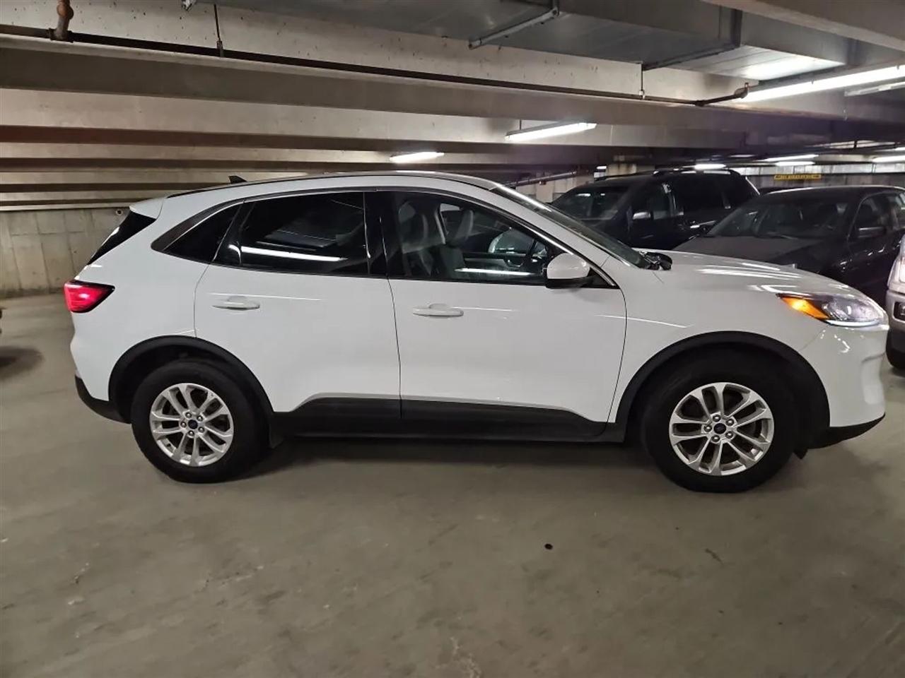 Ford Escape SE AWD 2020