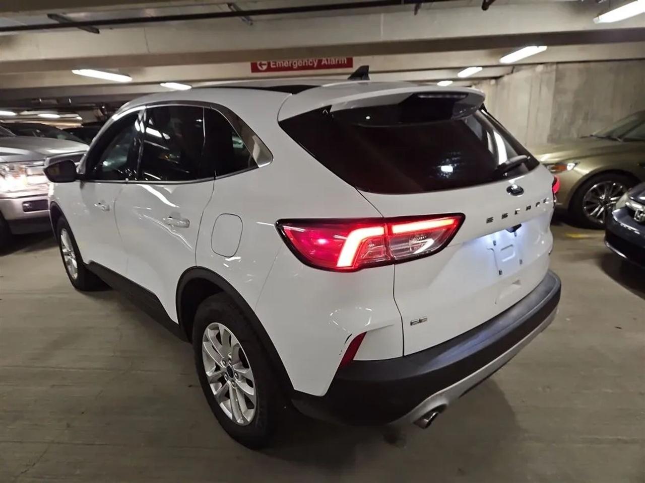 Ford Escape SE AWD 2020