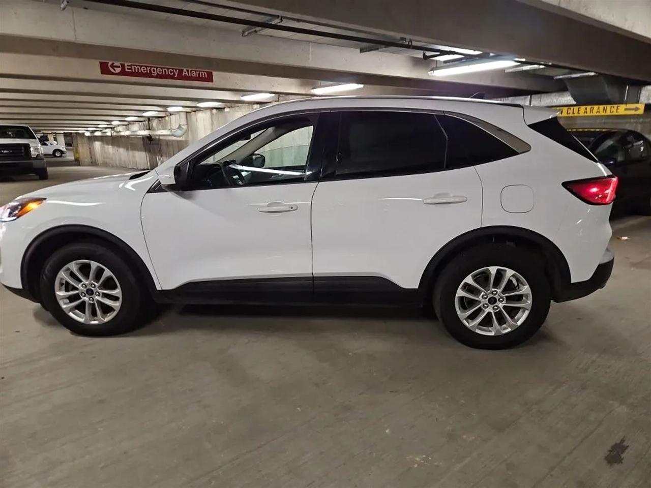 Ford Escape SE AWD 2020