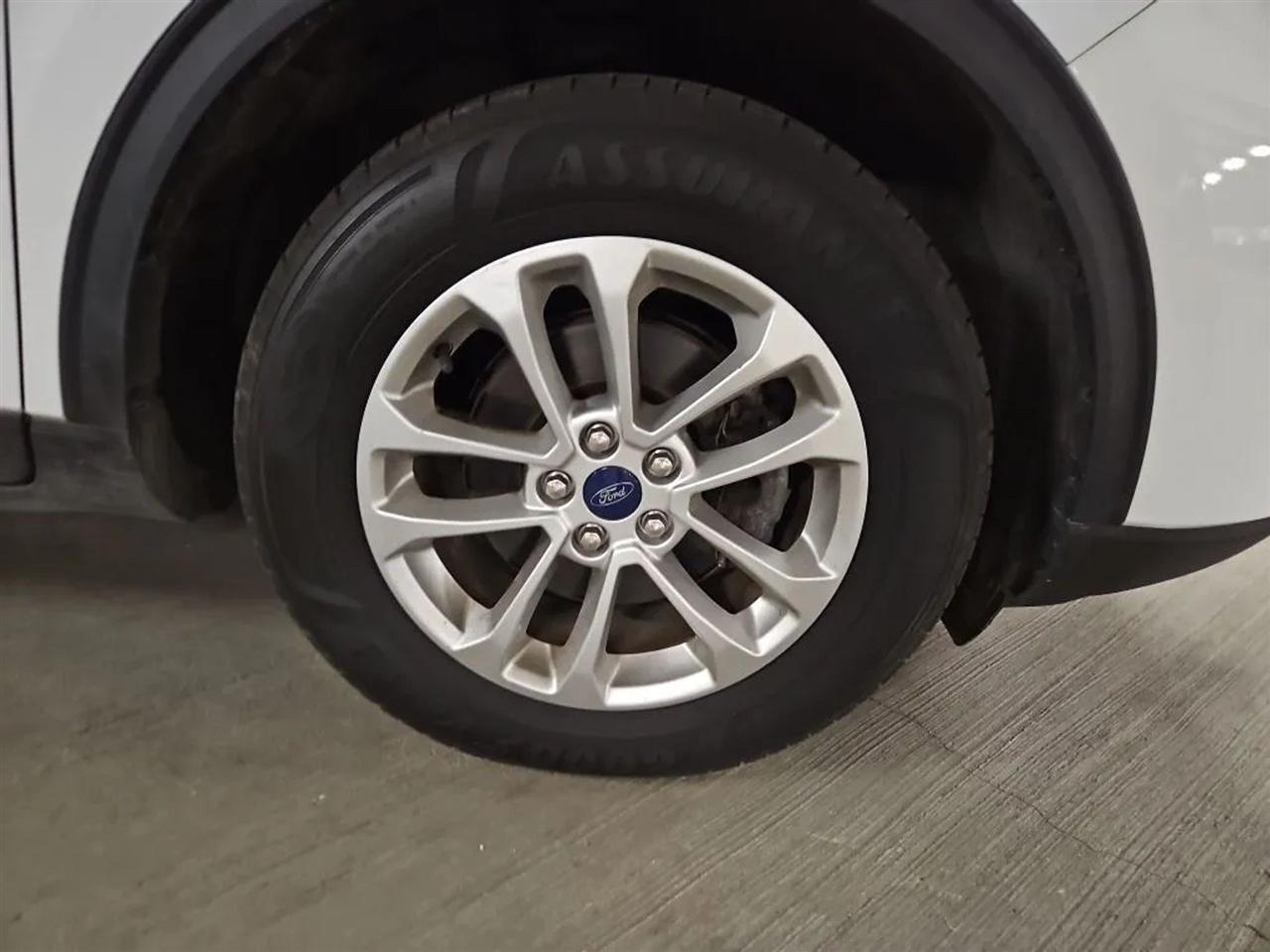 Ford Escape SE AWD 2020