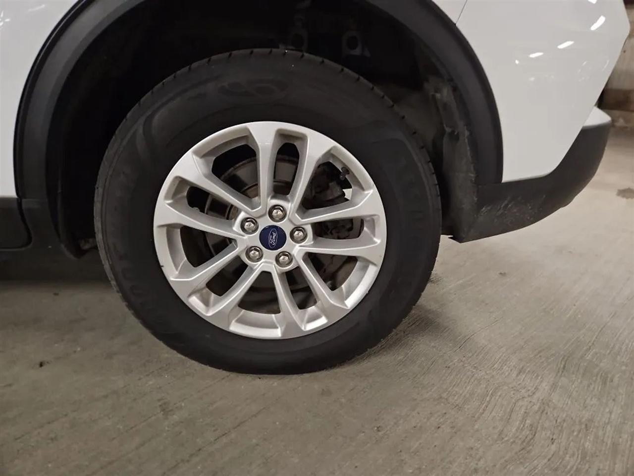 Ford Escape SE AWD 2020