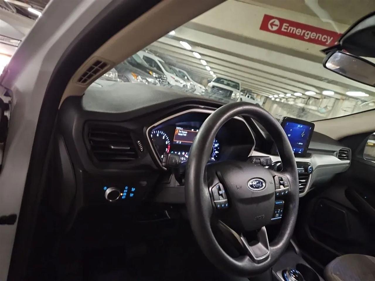 Ford Escape SE AWD 2020