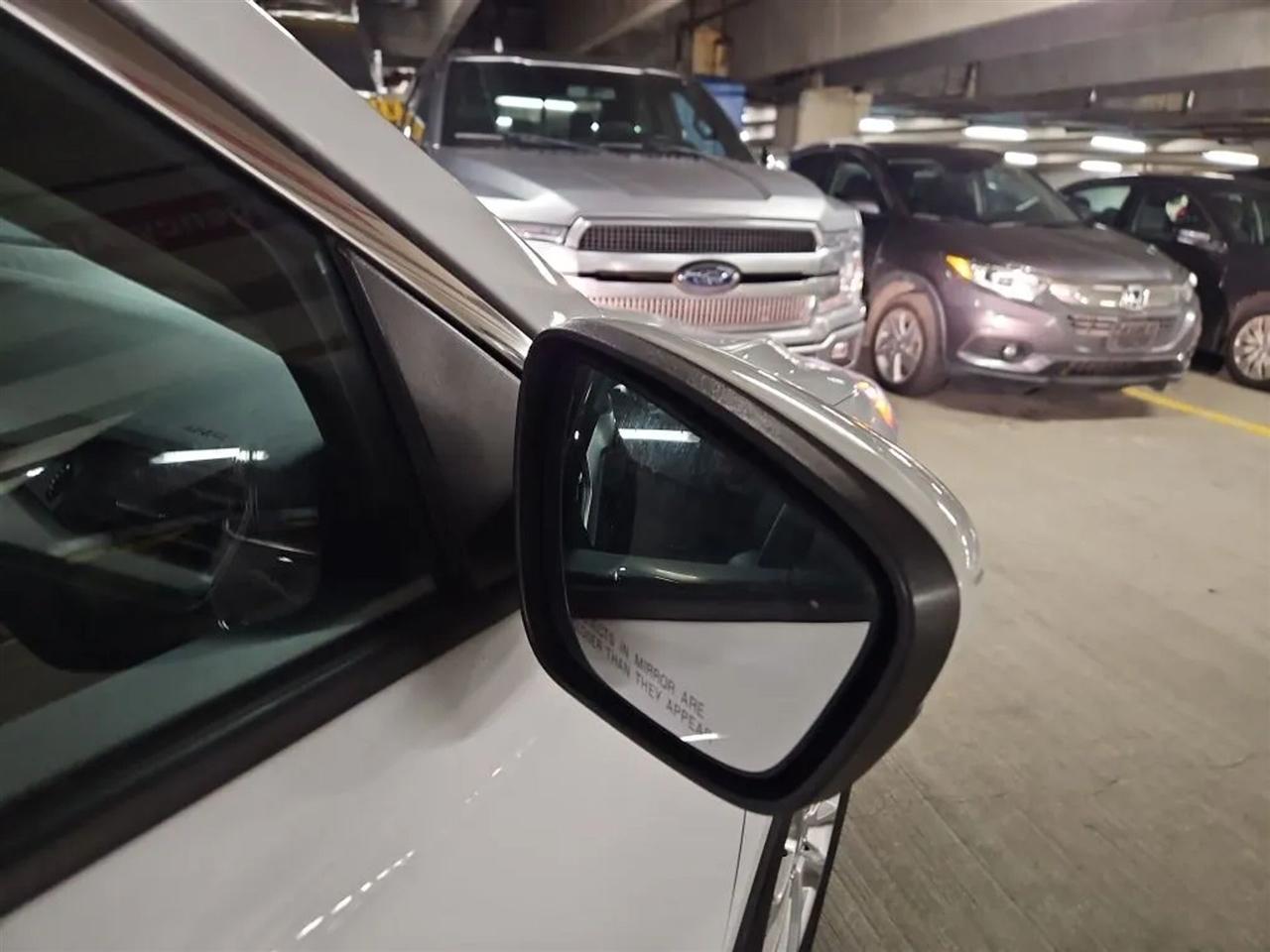 Ford Escape SE AWD 2020