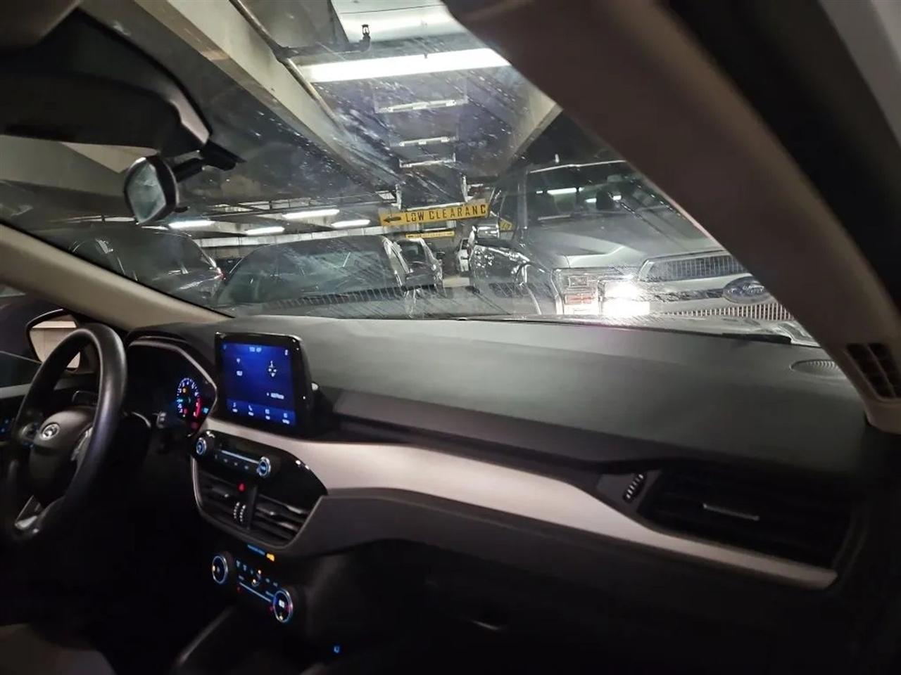 Ford Escape SE AWD 2020