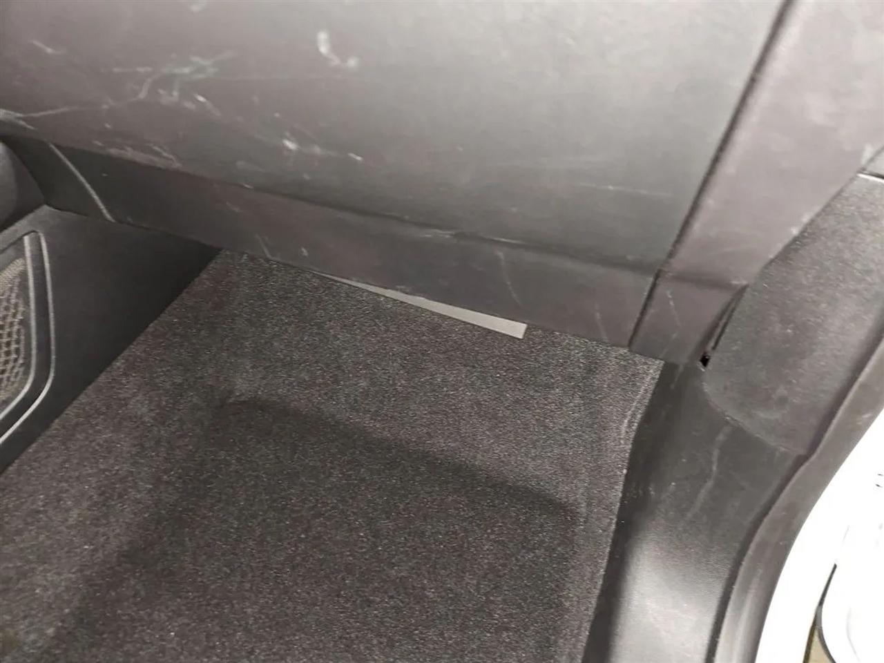 Ford Escape SE AWD 2020