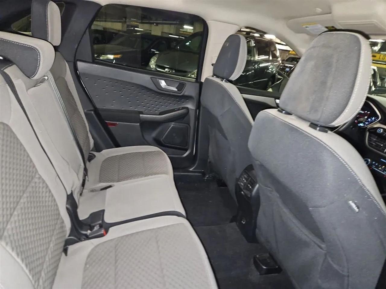 Ford Escape SE AWD 2020