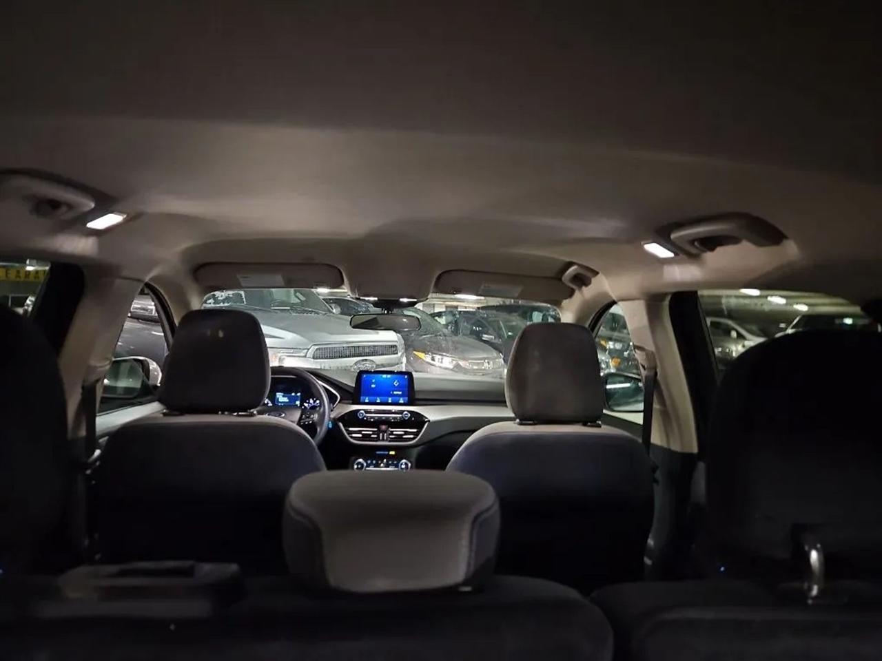 Ford Escape SE AWD 2020