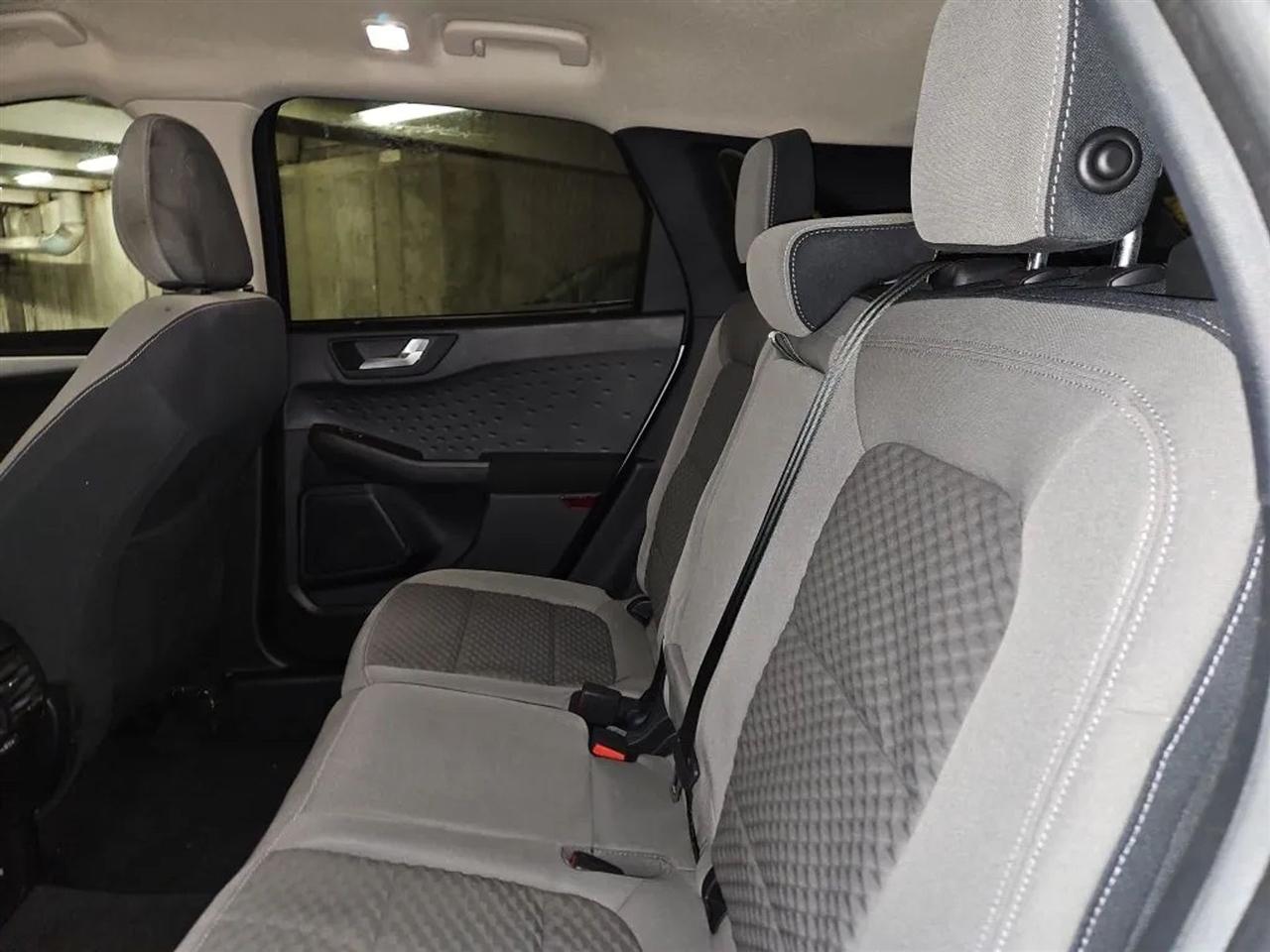 Ford Escape SE AWD 2020