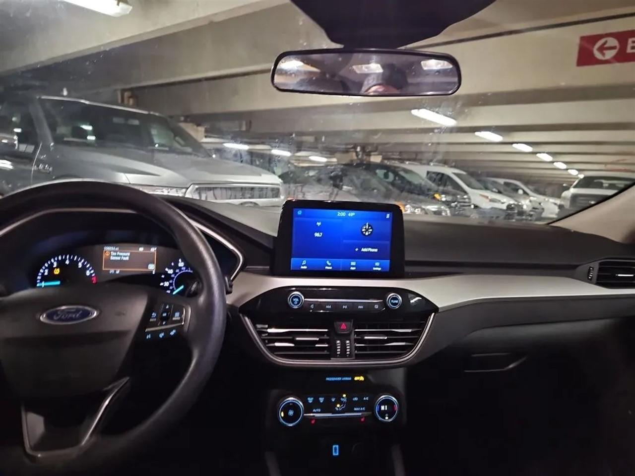 Ford Escape SE AWD 2020