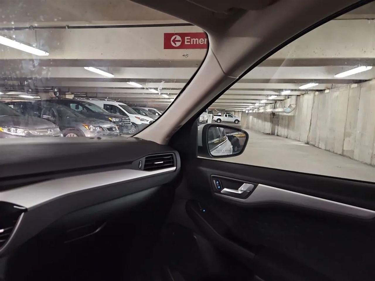 Ford Escape SE AWD 2020