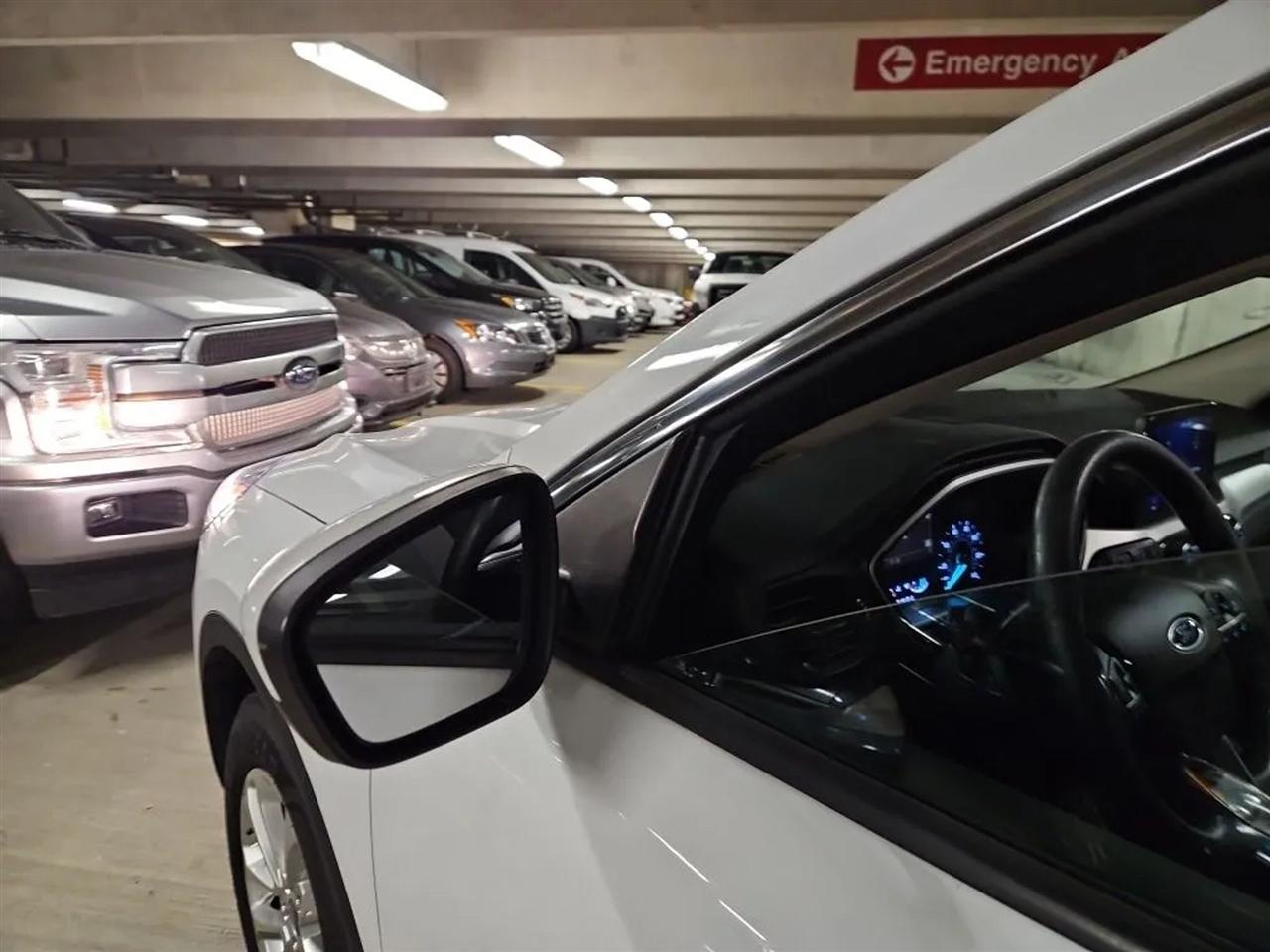 Ford Escape SE AWD 2020