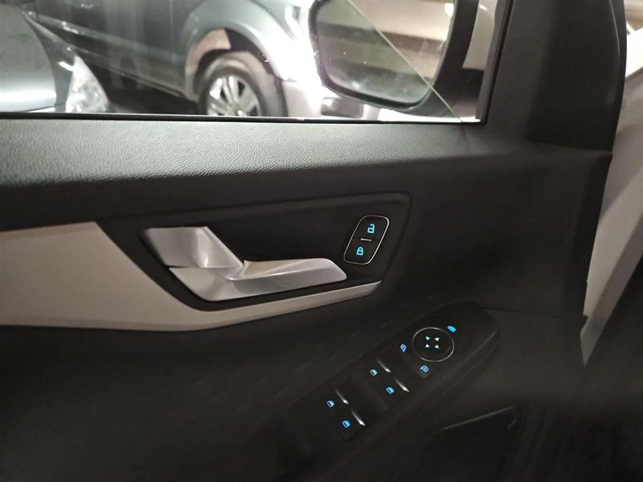 Ford Escape SE AWD 2020