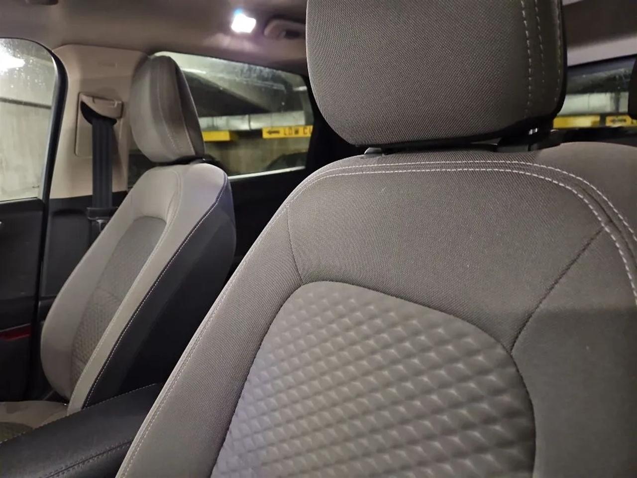 Ford Escape SE AWD 2020