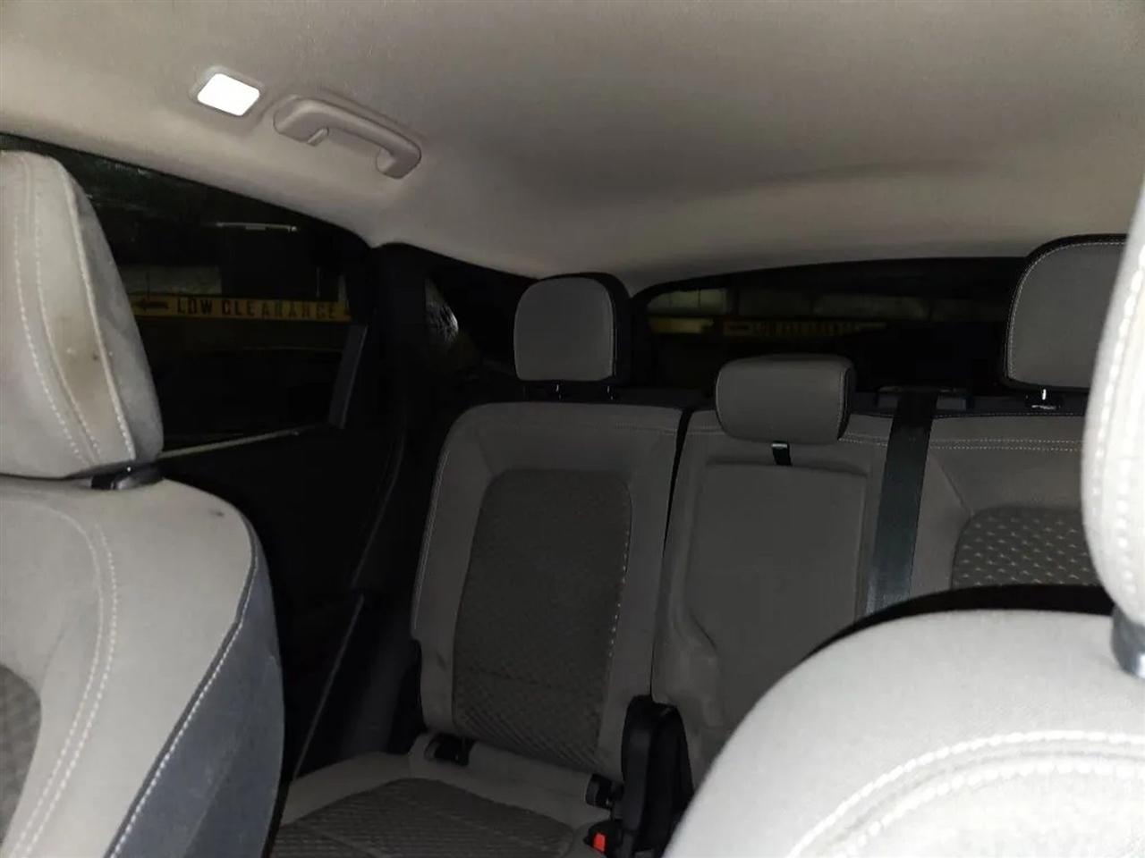 Ford Escape SE AWD 2020