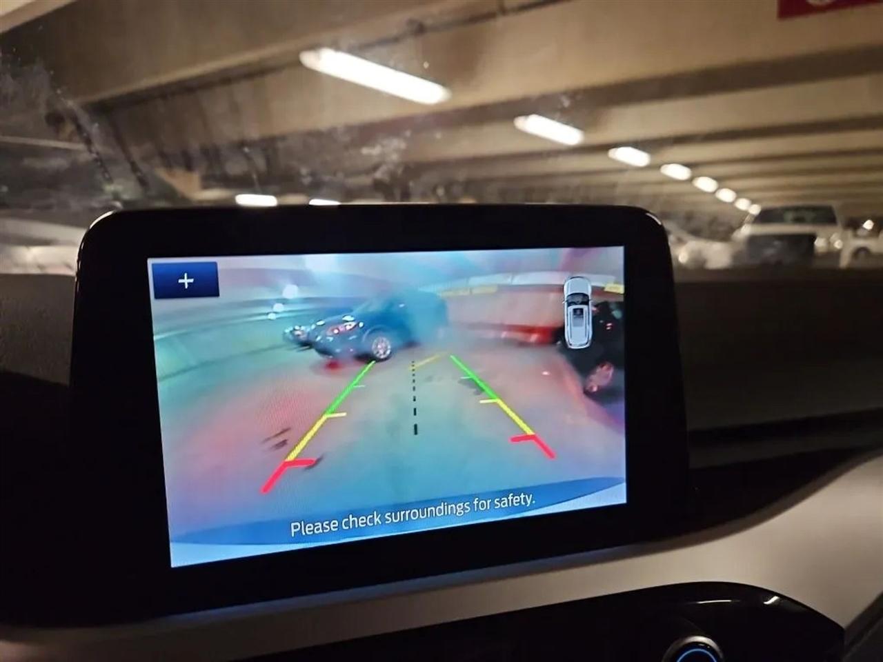 Ford Escape SE AWD 2020