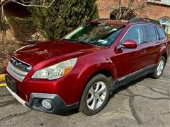2014 Subaru Outback 