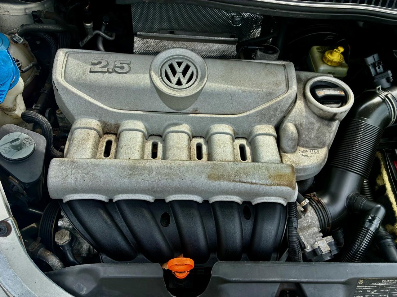 Volkswagen New Beetle S PZEV Convertible 2009