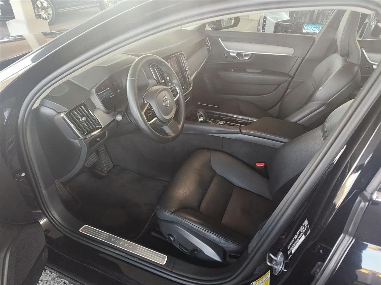 Volvo S90 Recharge Plug-In Hybrid T8 Ultimate 2023