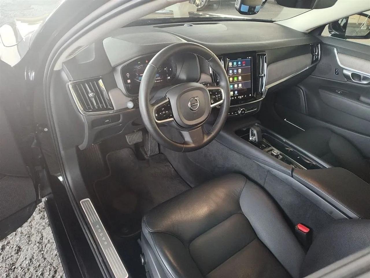 Volvo S90 Recharge Plug-In Hybrid T8 Ultimate 2023