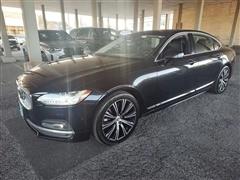 2023 Volvo S90 