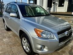 2009 Toyota RAV4 