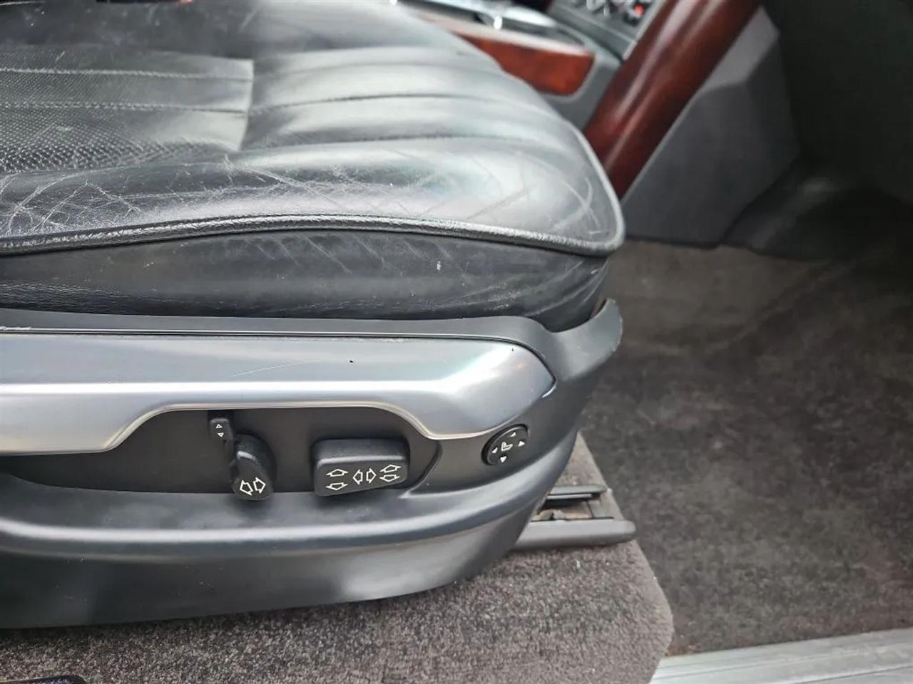 Land Rover Range Rover Supercharged 2008