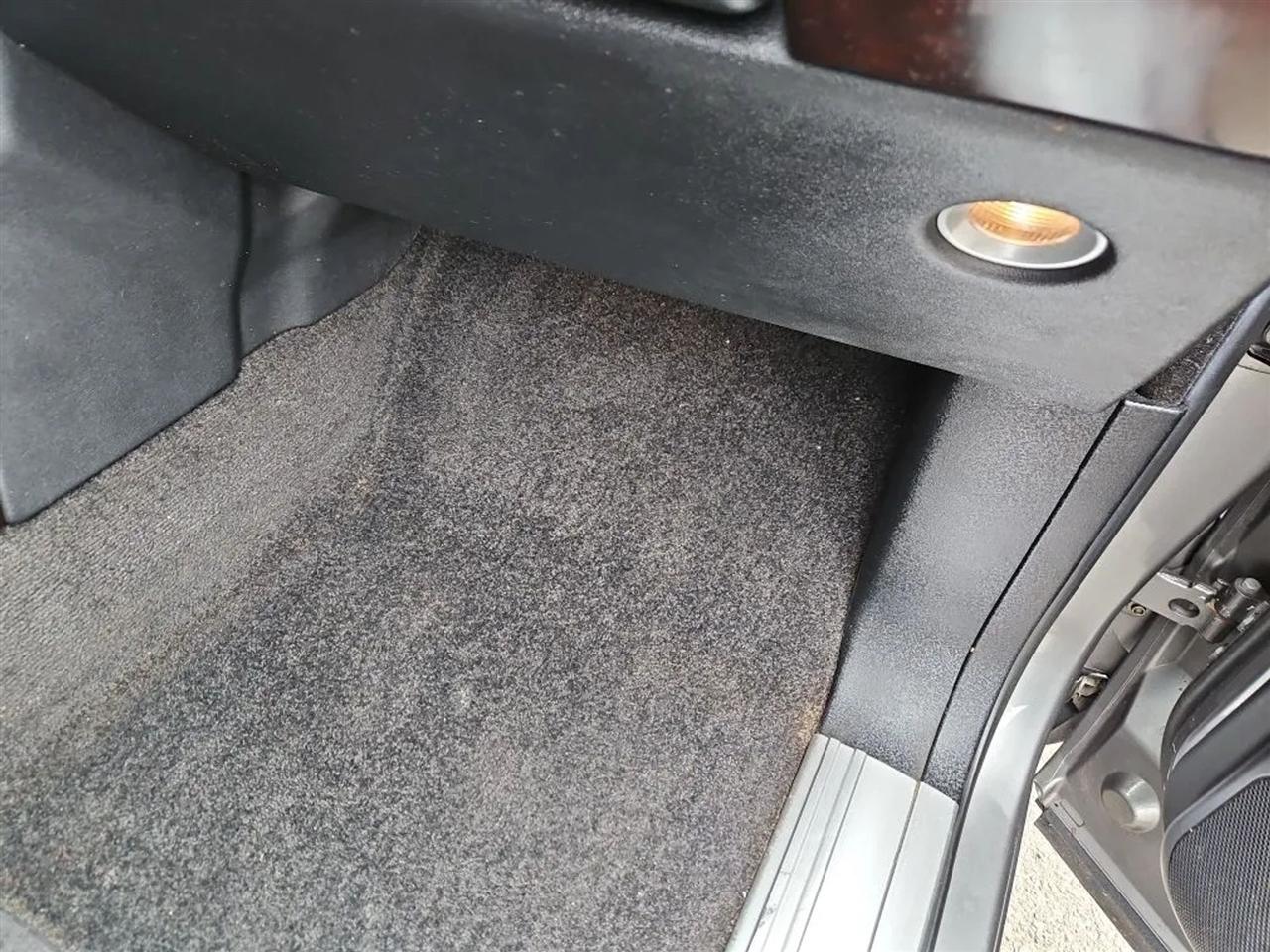 Land Rover Range Rover Supercharged 2008