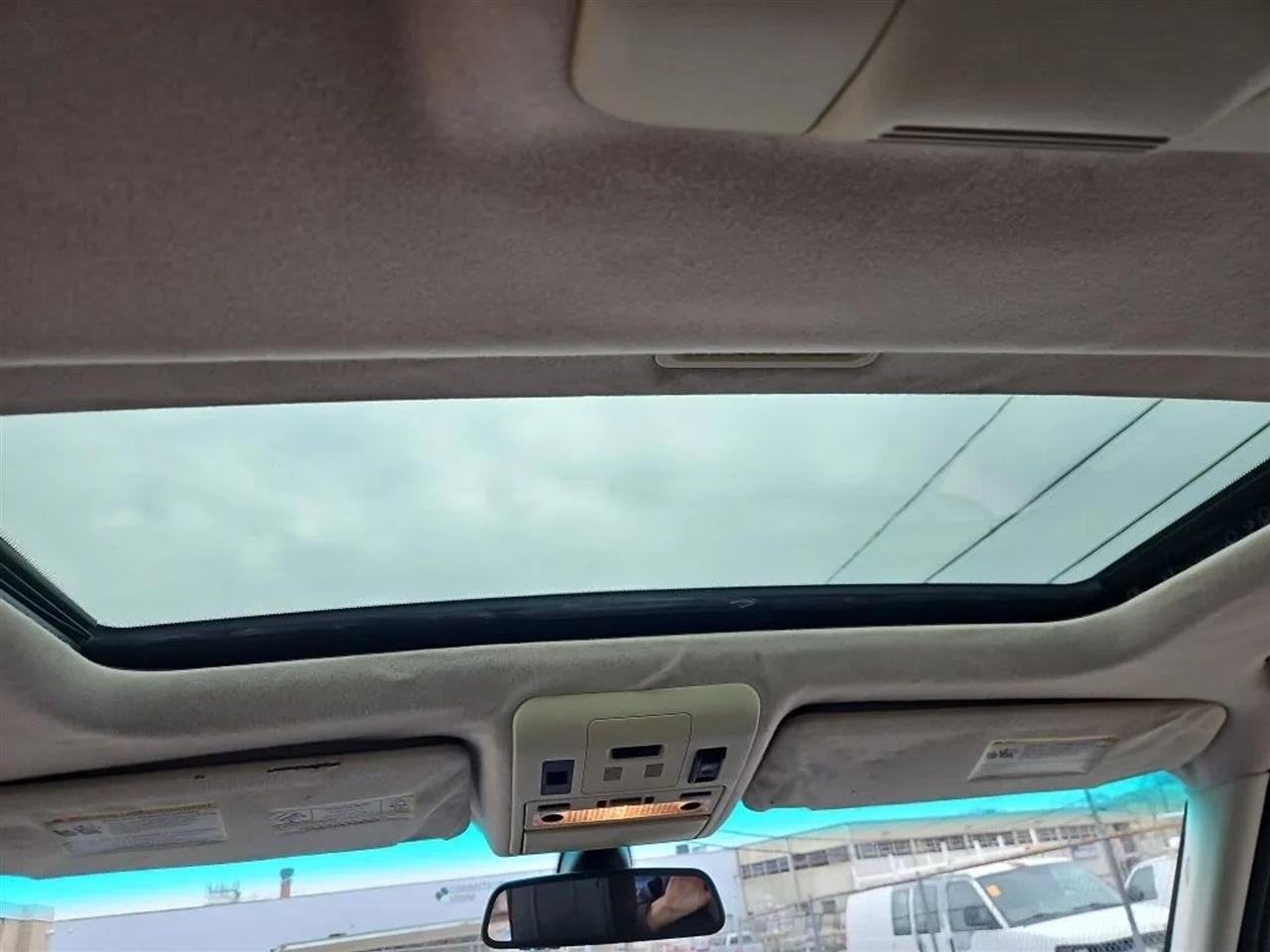 Land Rover Range Rover Supercharged 2008