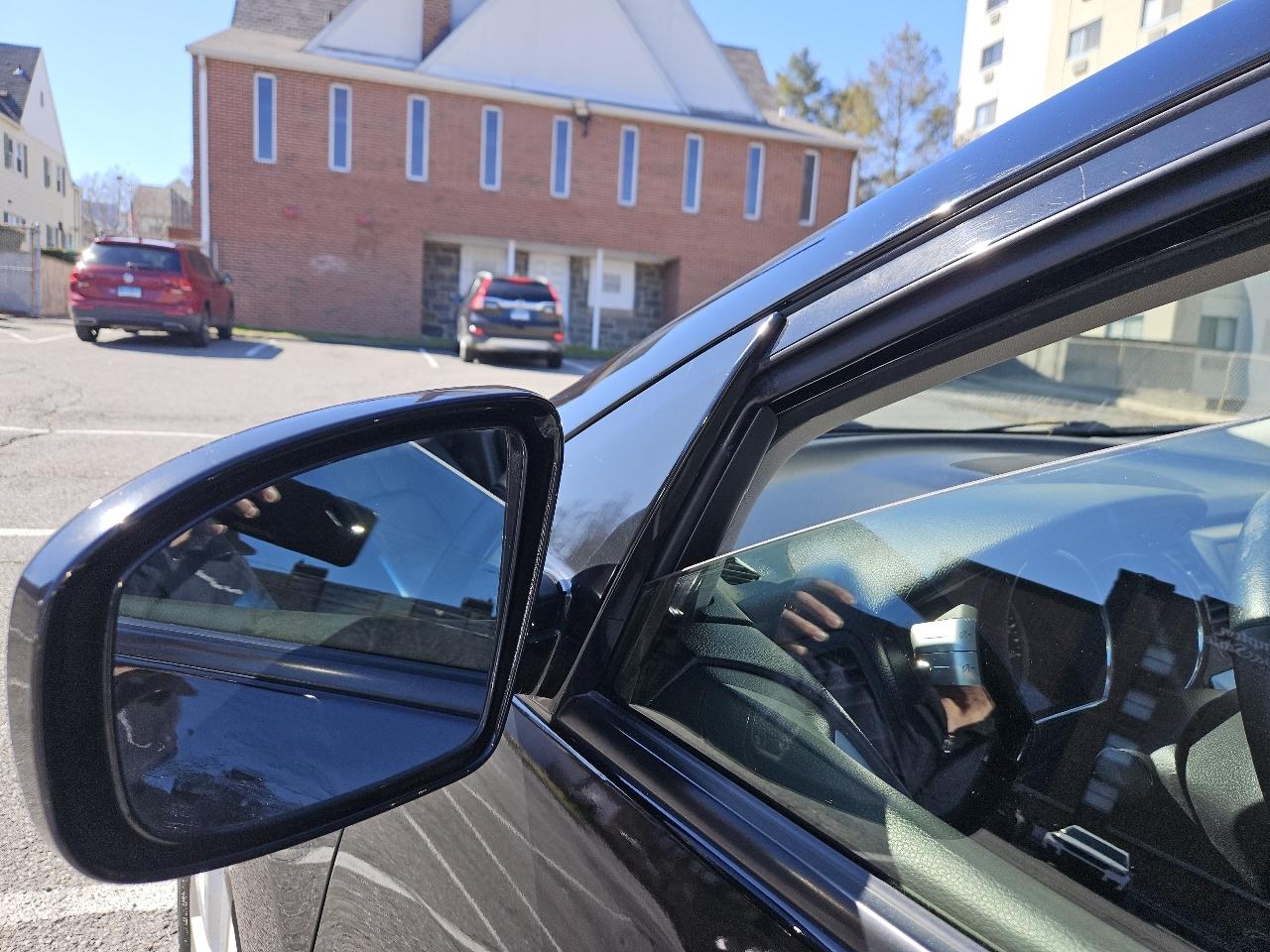 Nissan Murano SL AWD 2014