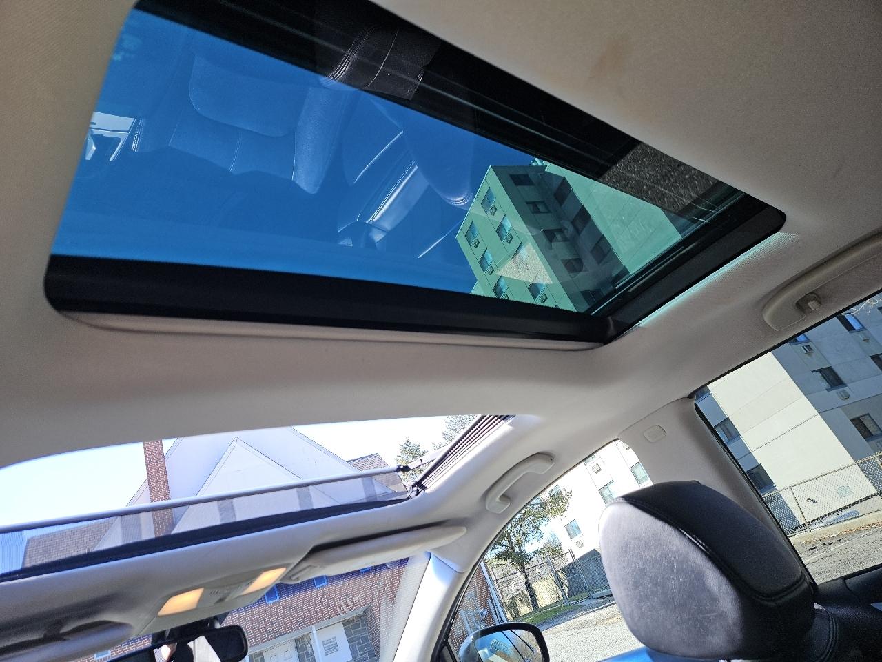 Nissan Murano SL AWD 2014