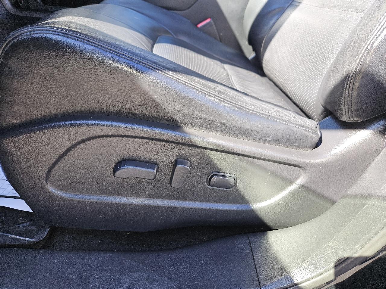 Nissan Murano SL AWD 2014