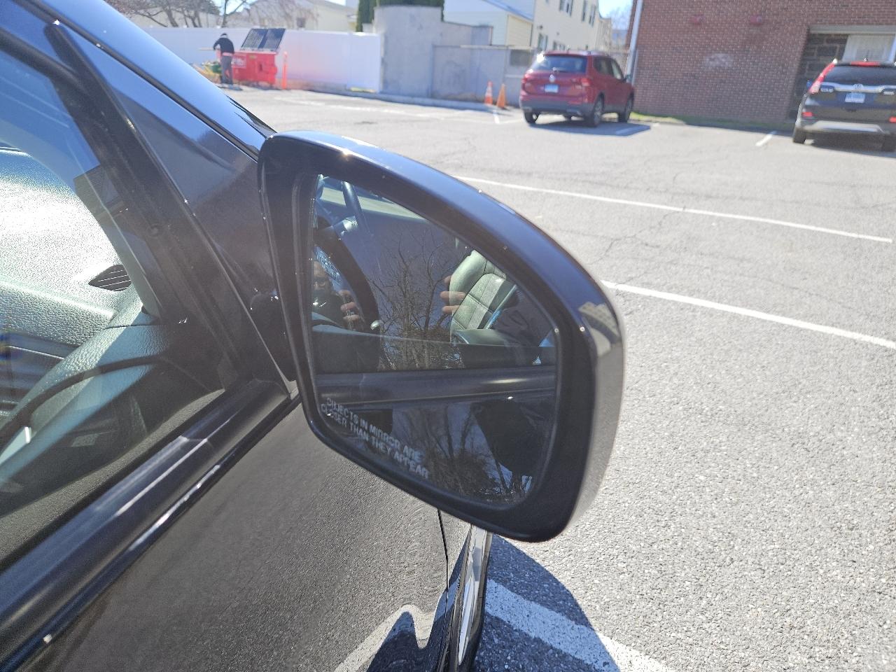 Nissan Murano SL AWD 2014