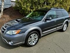2009 Subaru Outback 