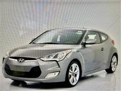 2015 Hyundai Veloster 
