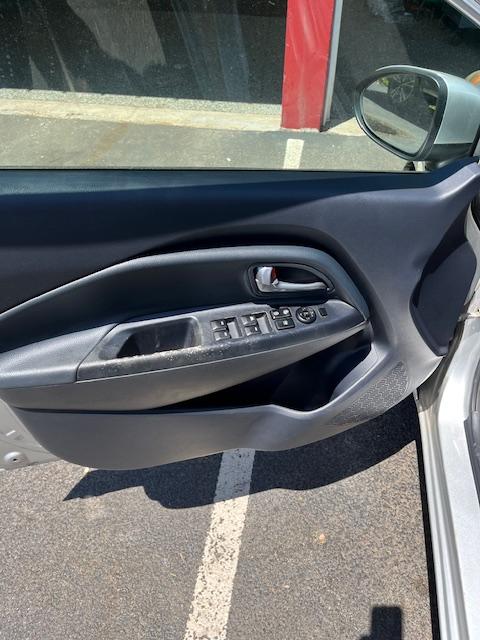 Kia Rio5 EX 2012