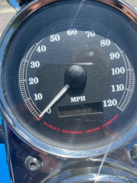 Harley-Davidson FXDL  1998