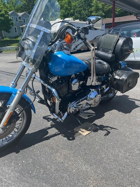 Harley-Davidson FXDL  1998