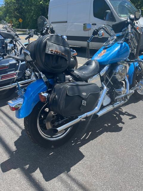 Harley-Davidson FXDL  1998