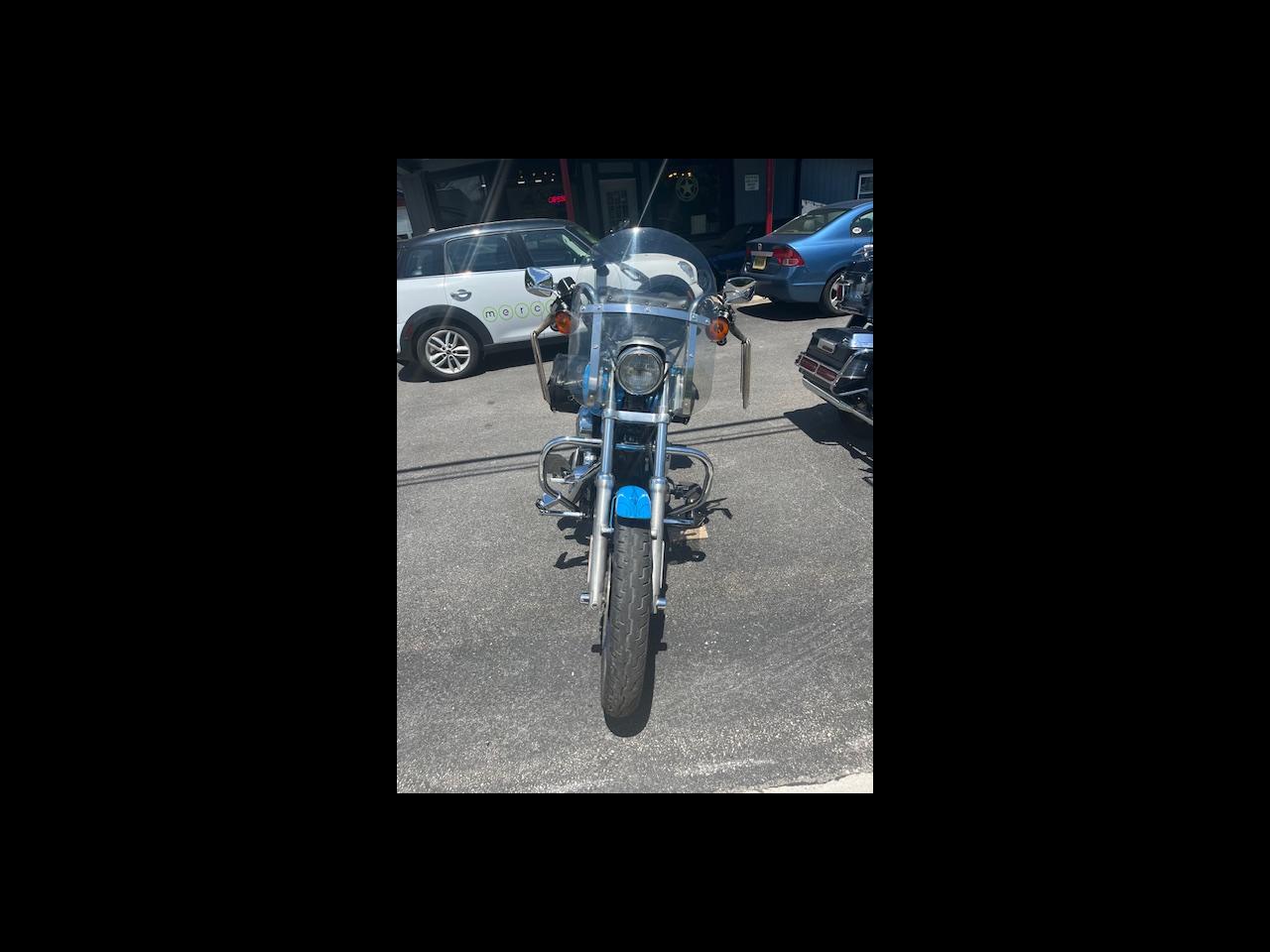 1998 Harley-Davidson FXDL 