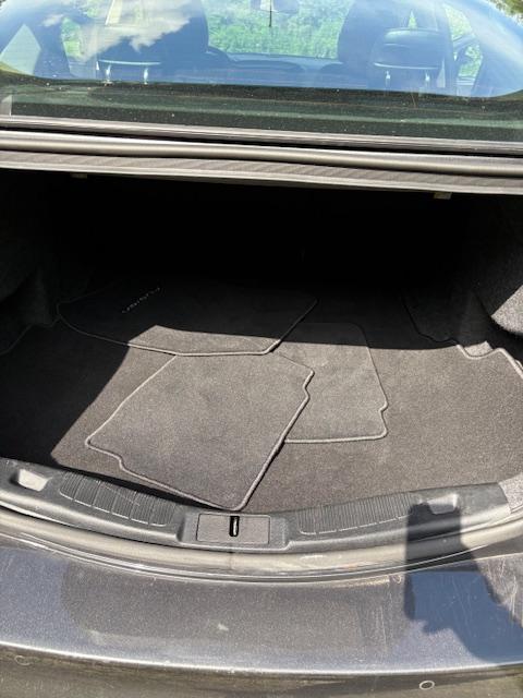 Ford Fusion SE 2018