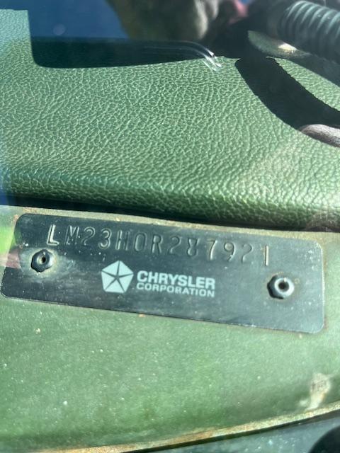 Dodge Dart Swinger 1970