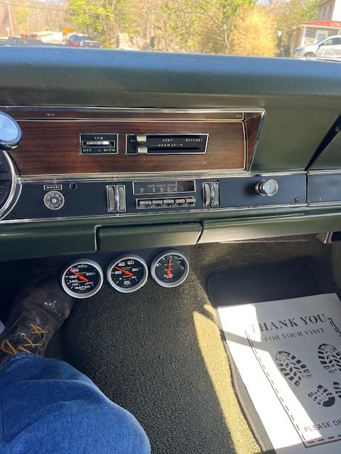 Dodge Dart Swinger 1970